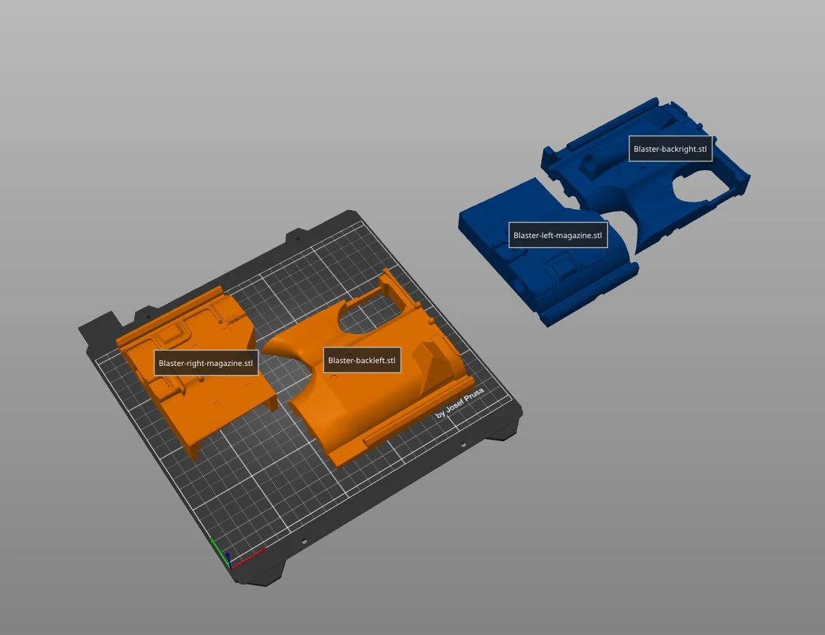 A280-CFE Blaster - Image 8