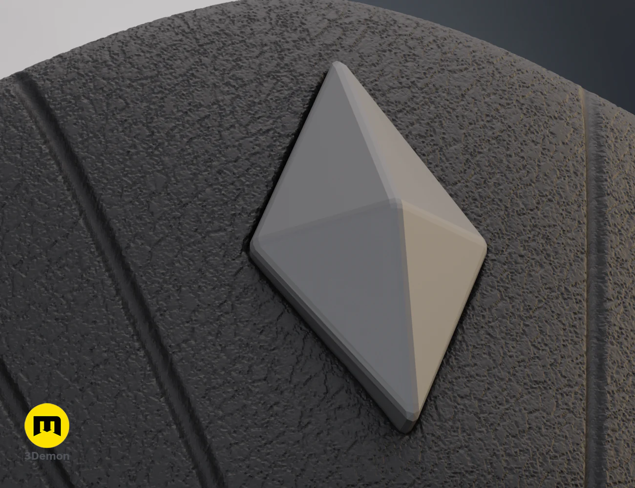 Ahsoka Tano Headpiece - Image 9