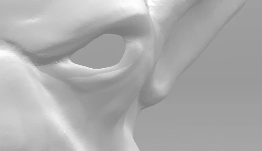 Akama mask - World of Warcraft - Image 14