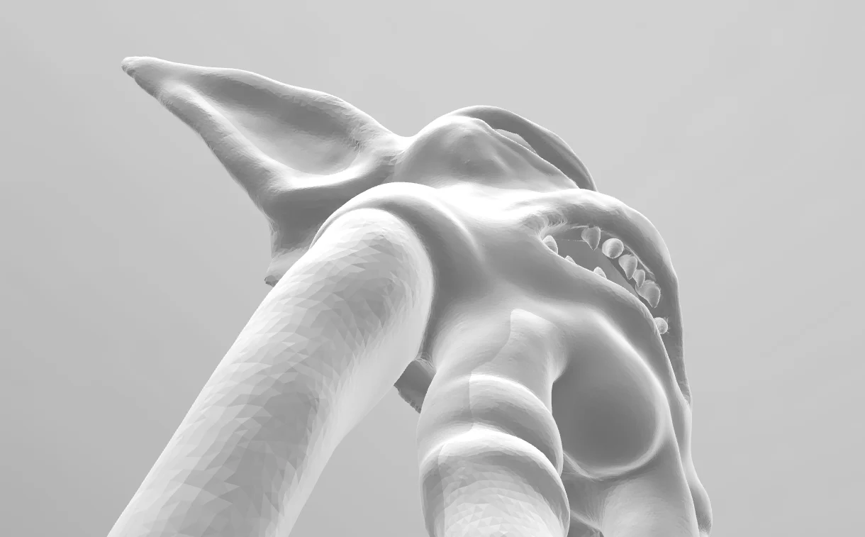 Akama mask - World of Warcraft - Image 16