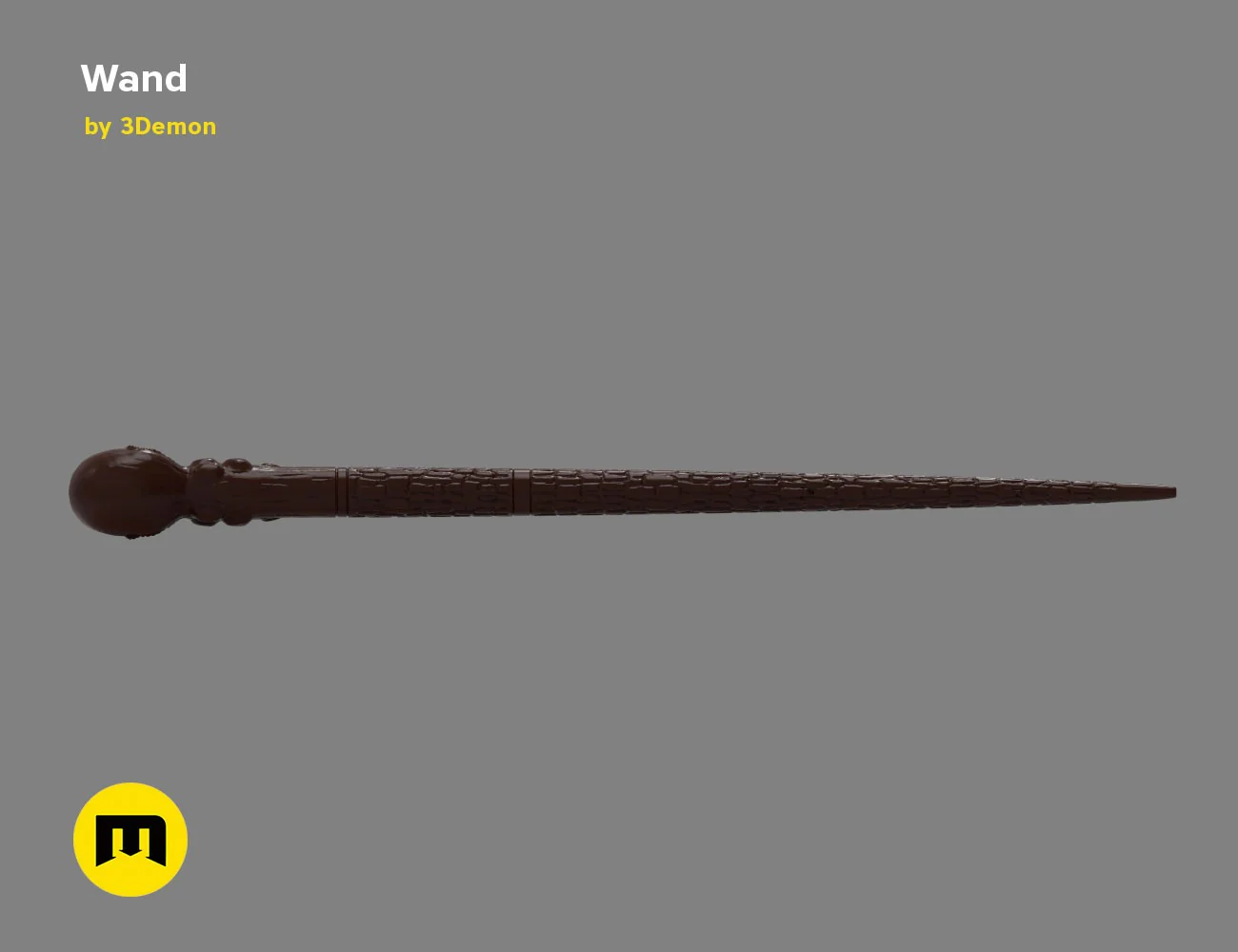 Alastor Moody‘s Wand - Image 3