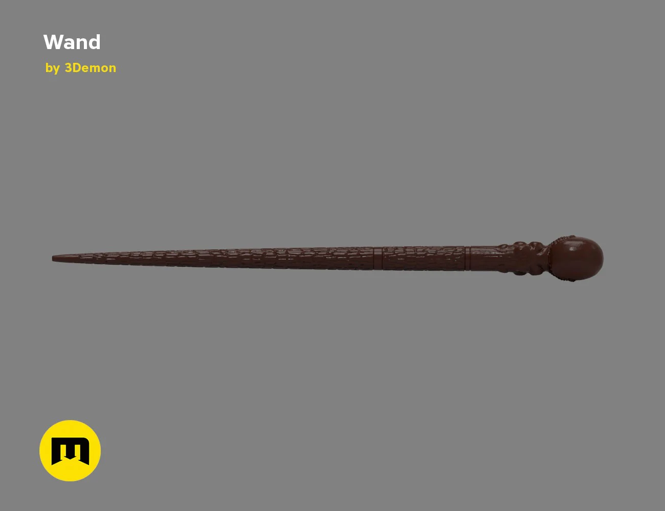 Alastor Moody‘s Wand - Image 4