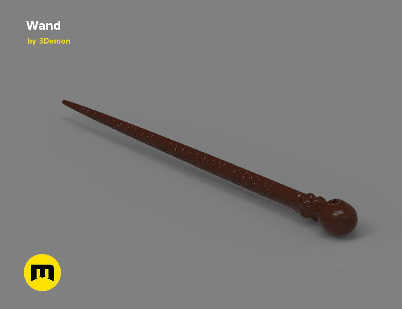 Alastor Moody‘s Wand - Image 5