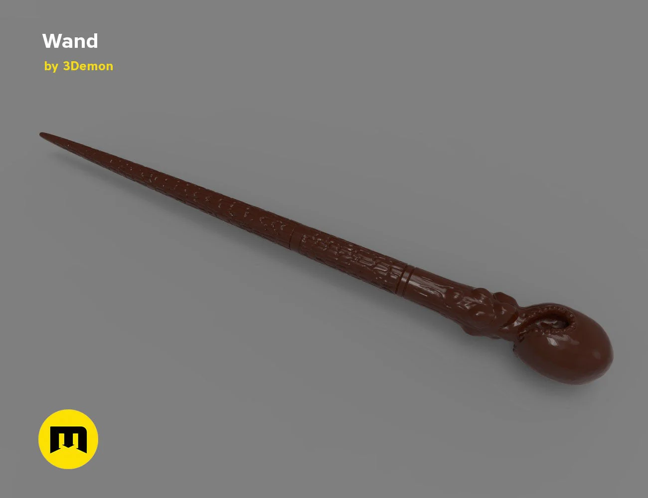 Alastor Moody‘s Wand - Image 6