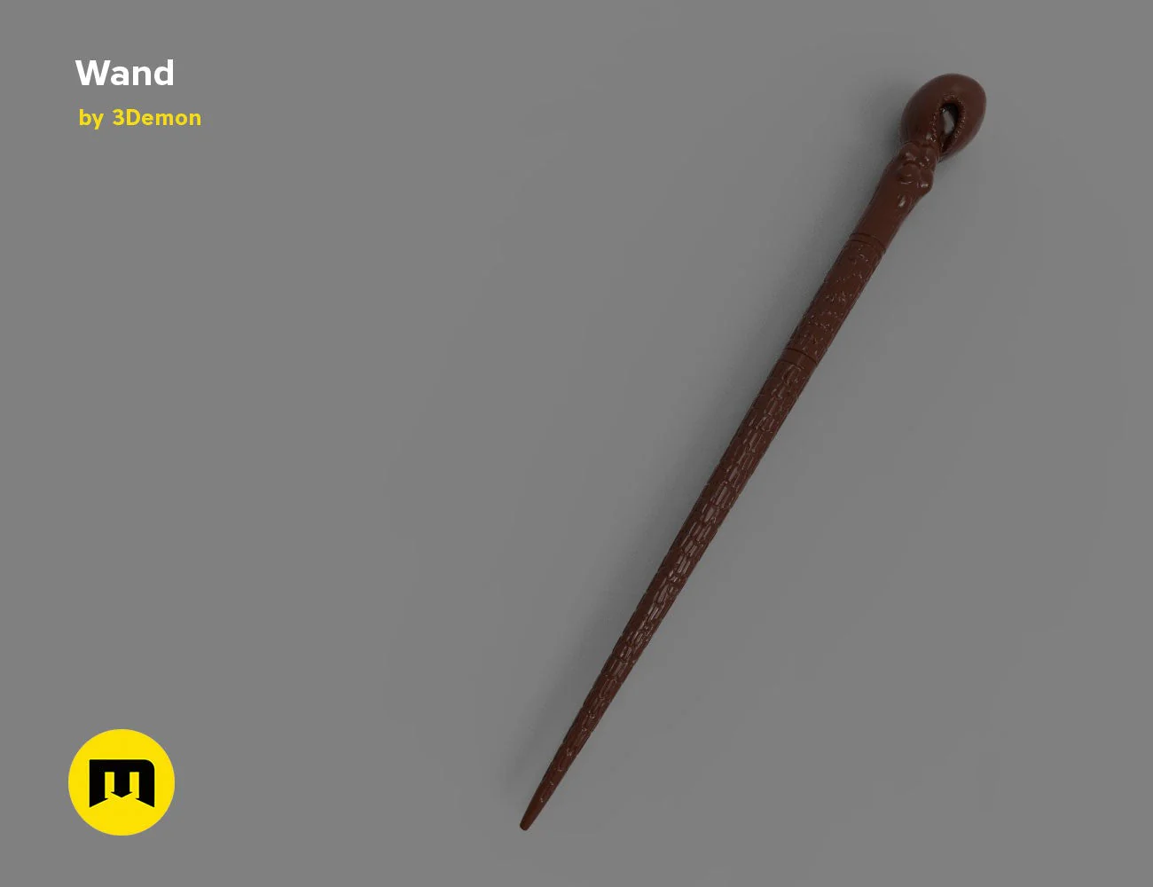 Alastor Moody‘s Wand - Image 7