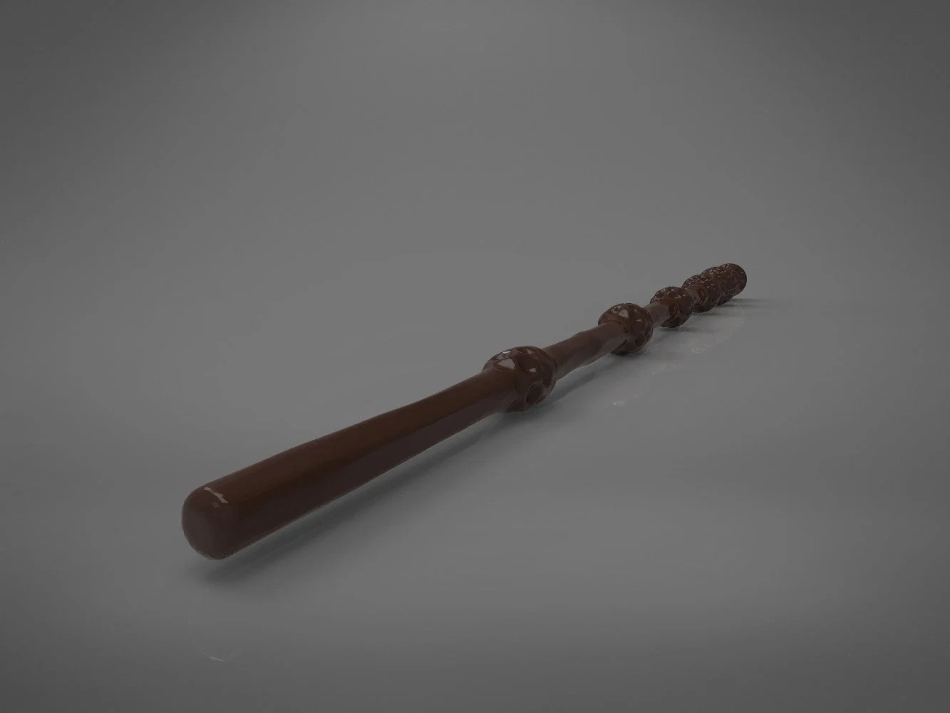 Albus Dumbledore’s Elder Wand - Image 10
