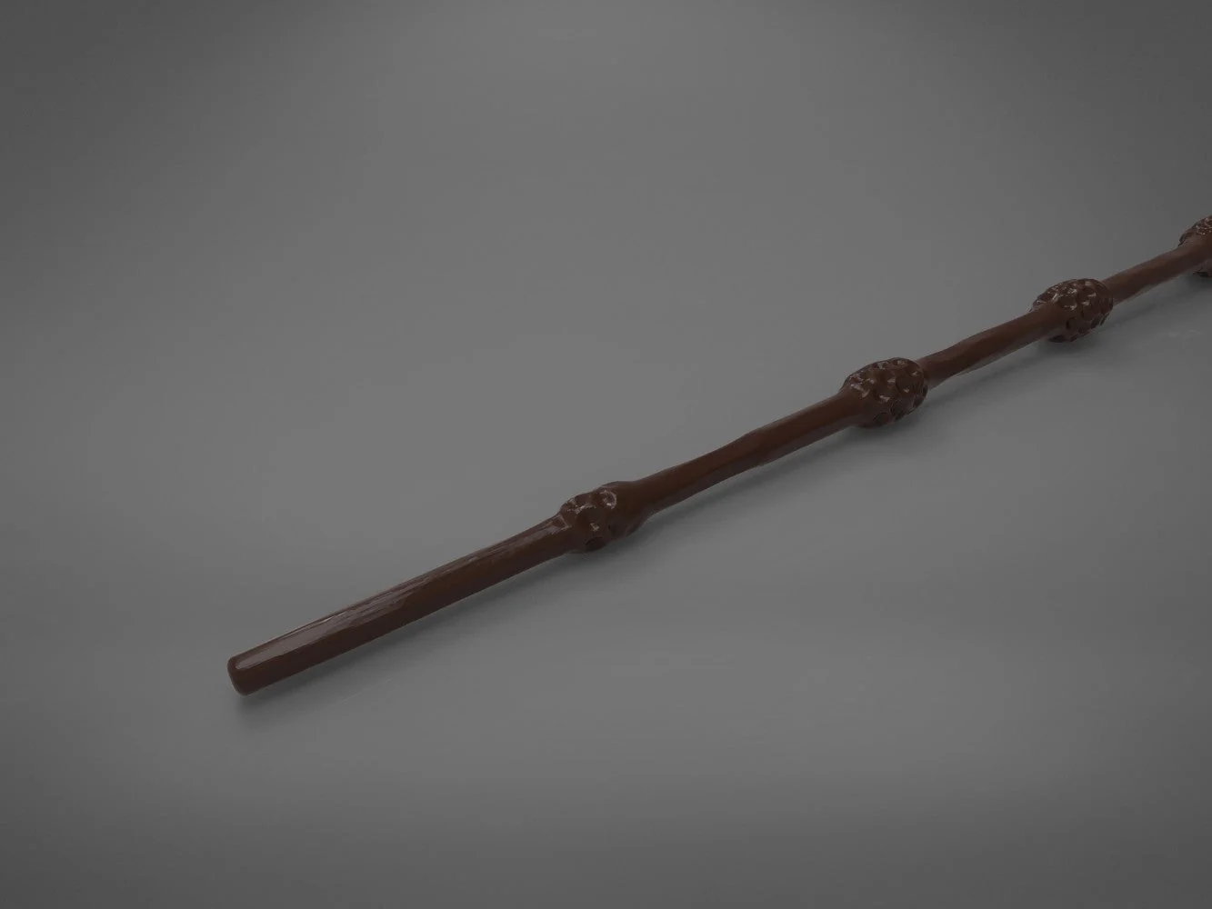 Albus Dumbledore’s Elder Wand - Image 11