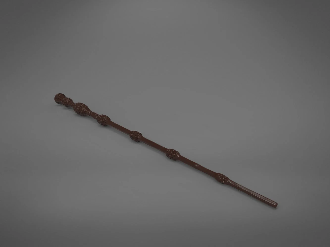 Albus Dumbledore’s Elder Wand - Image 13