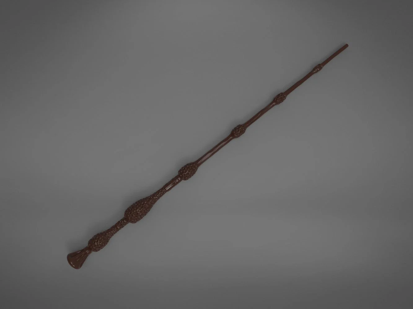 Albus Dumbledore’s Elder Wand - Image 16