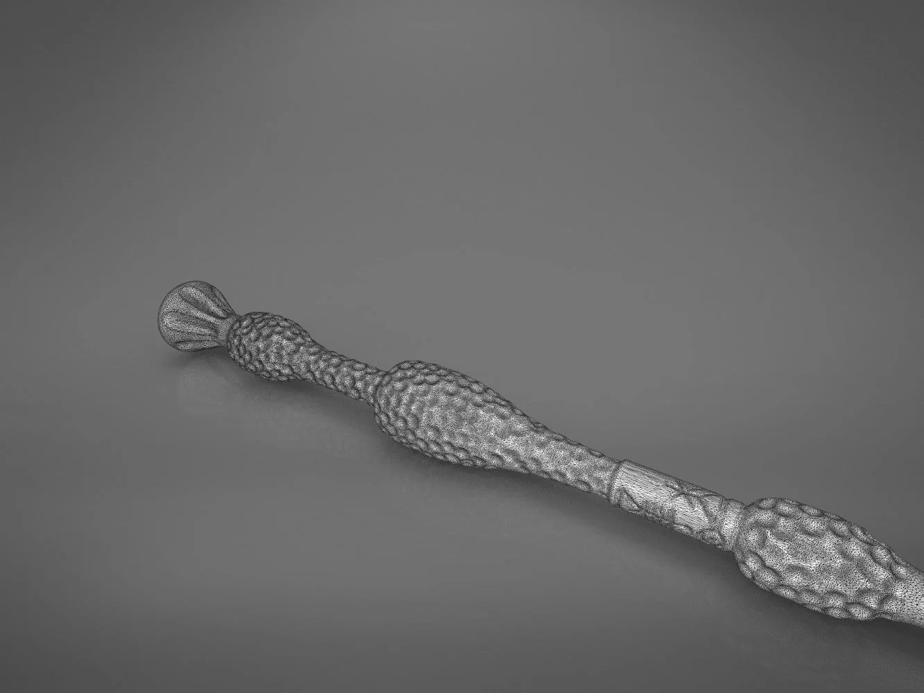 Albus Dumbledore’s Elder Wand - Image 18