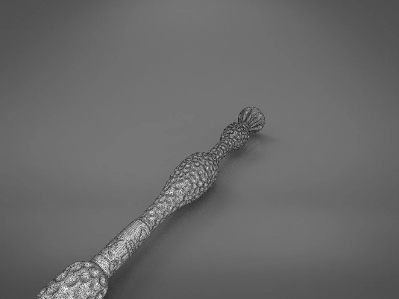 Albus Dumbledore’s Elder Wand - Image 19
