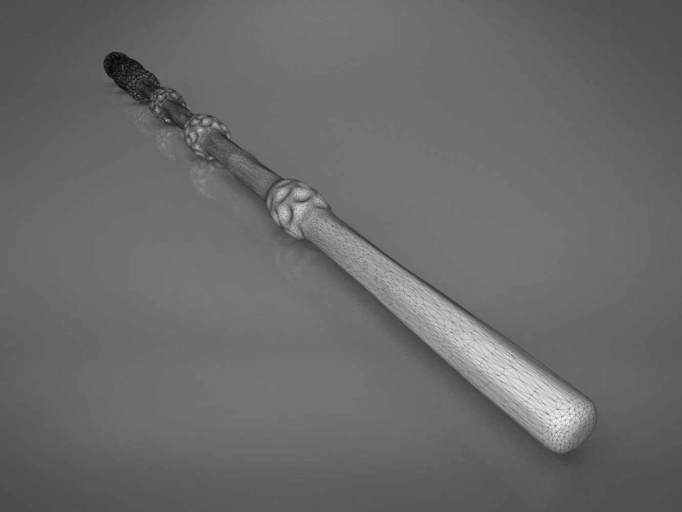Albus Dumbledore’s Elder Wand - Image 20