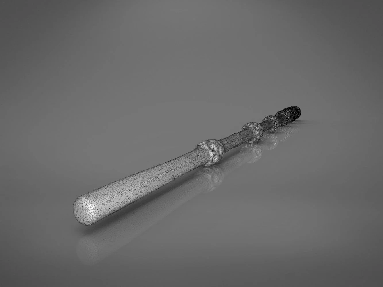 Albus Dumbledore’s Elder Wand - Image 22