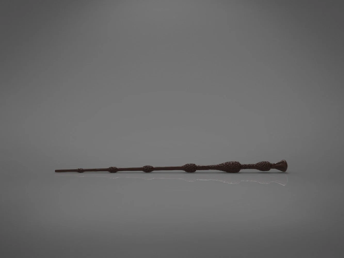 Albus Dumbledore’s Elder Wand - Image 4