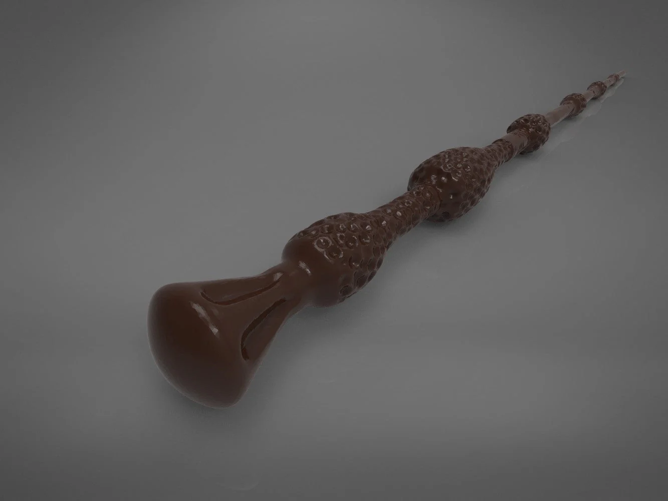 Albus Dumbledore’s Elder Wand - Image 5