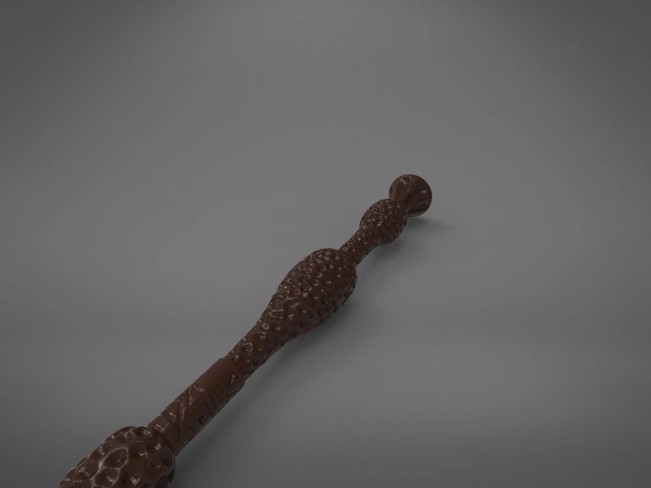 Albus Dumbledore’s Elder Wand - Image 6