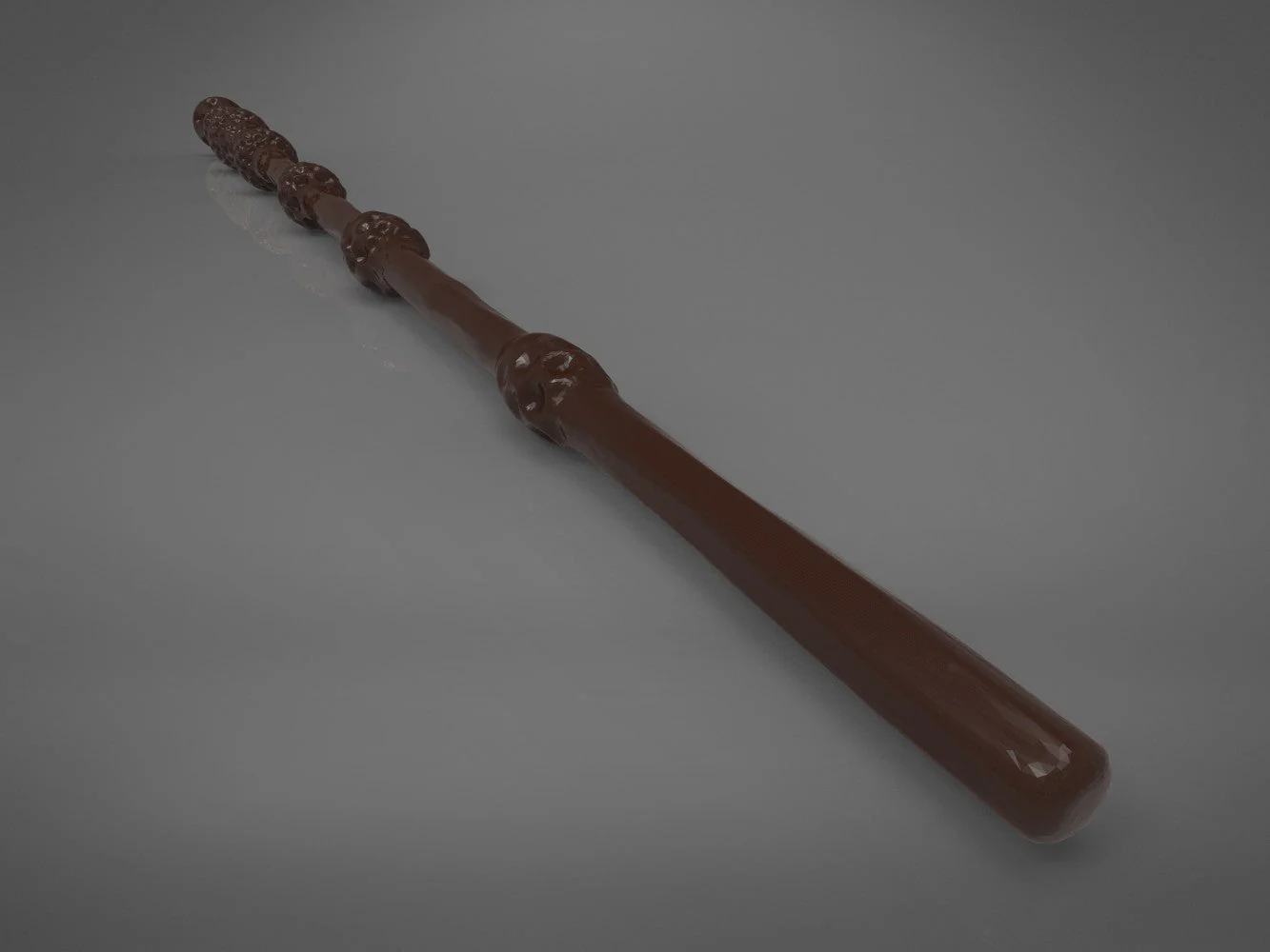 Albus Dumbledore’s Elder Wand - Image 9