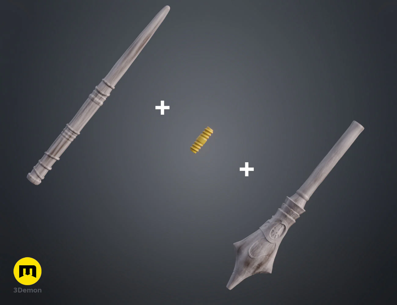 Alexei Levski wand - Image 3