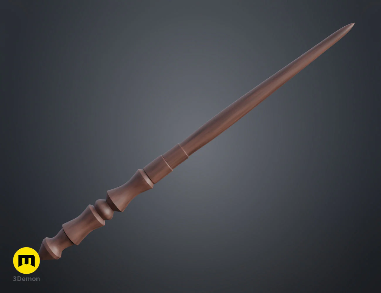 Angelina Weasley Wand - Image 2