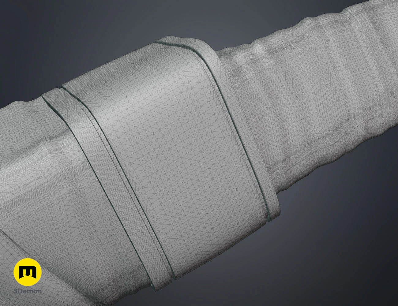 Antelope modified horns - Image 15