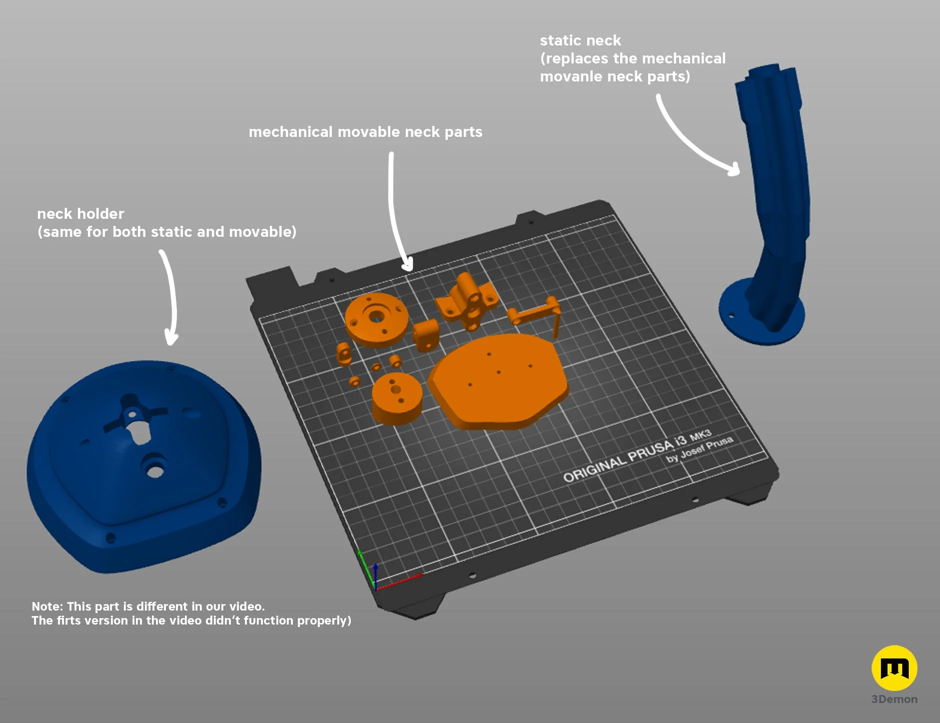 Anubis Helmet - Image 8