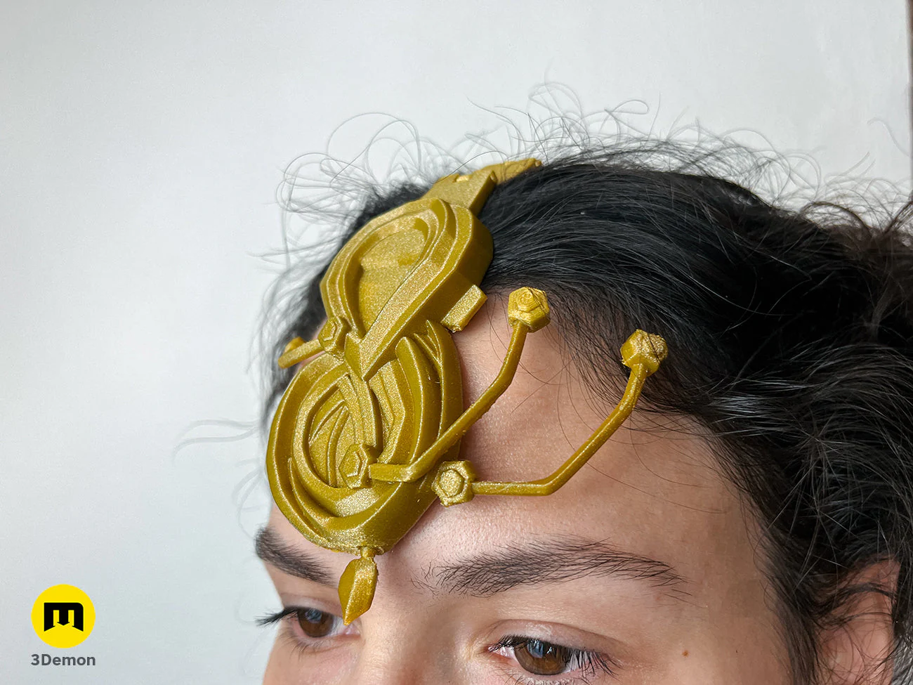 Arcane Lest Head Accessory - Image 5
