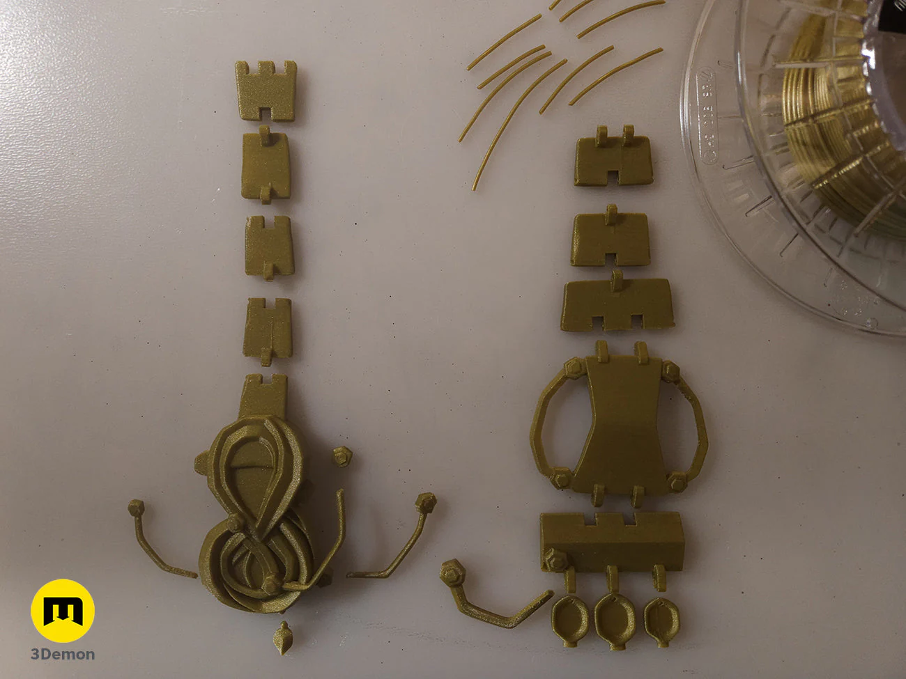 Arcane Lest Head Accessory - Image 6