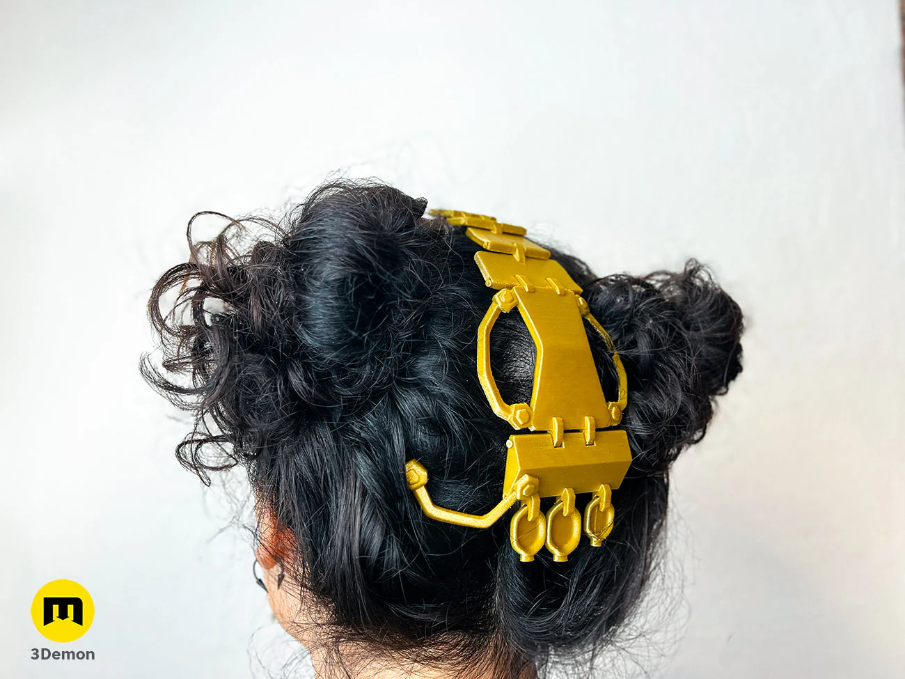 Arcane Lest Head Accessory - Image 7