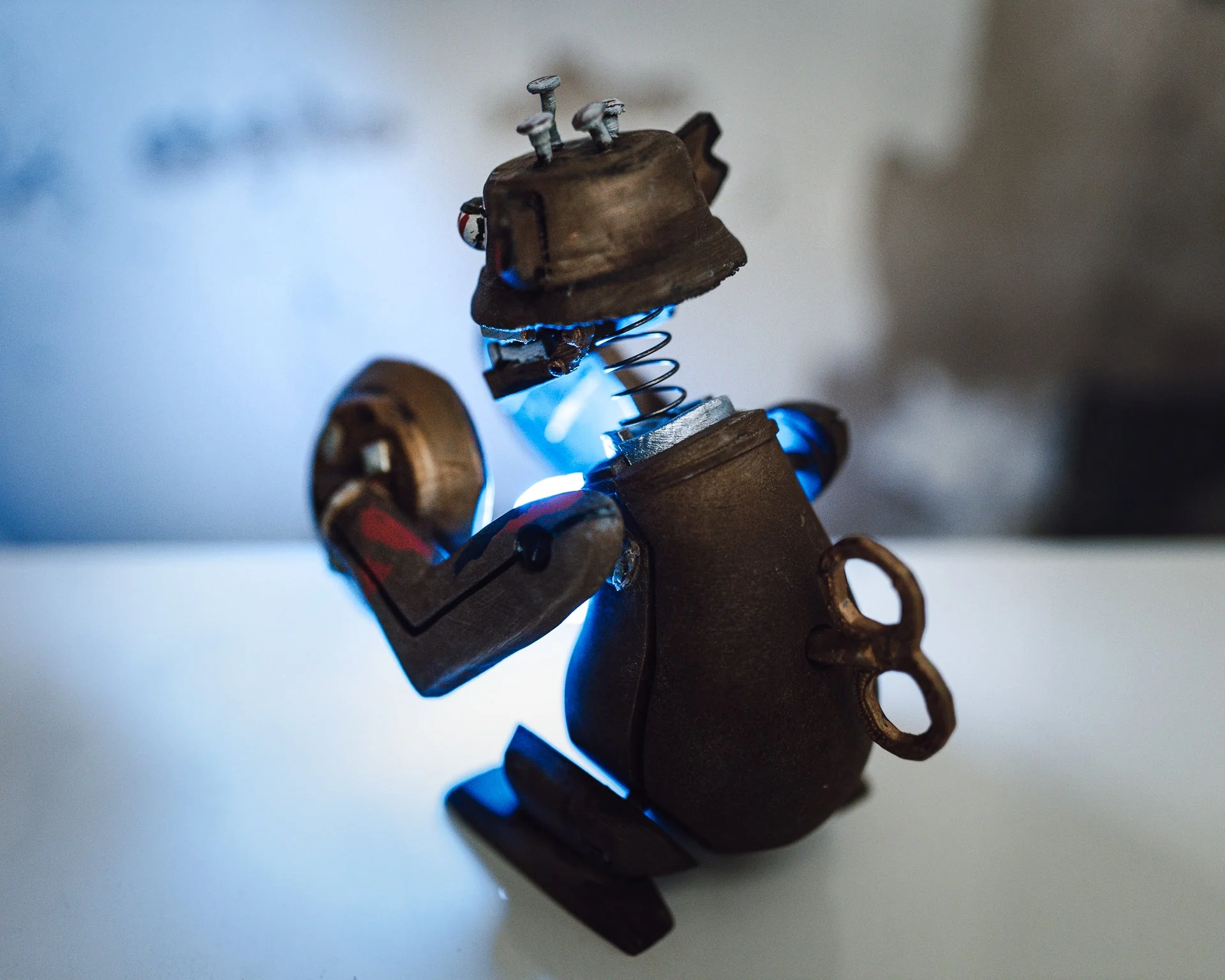 Arcane Monkey Bomb - Image 6