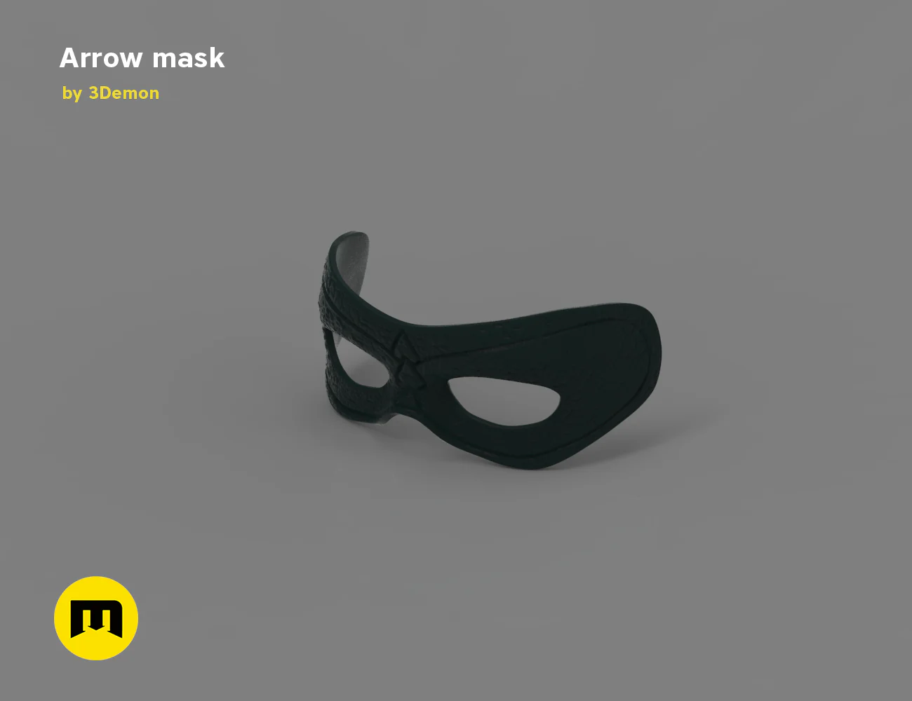 Arrow mask - Image 3