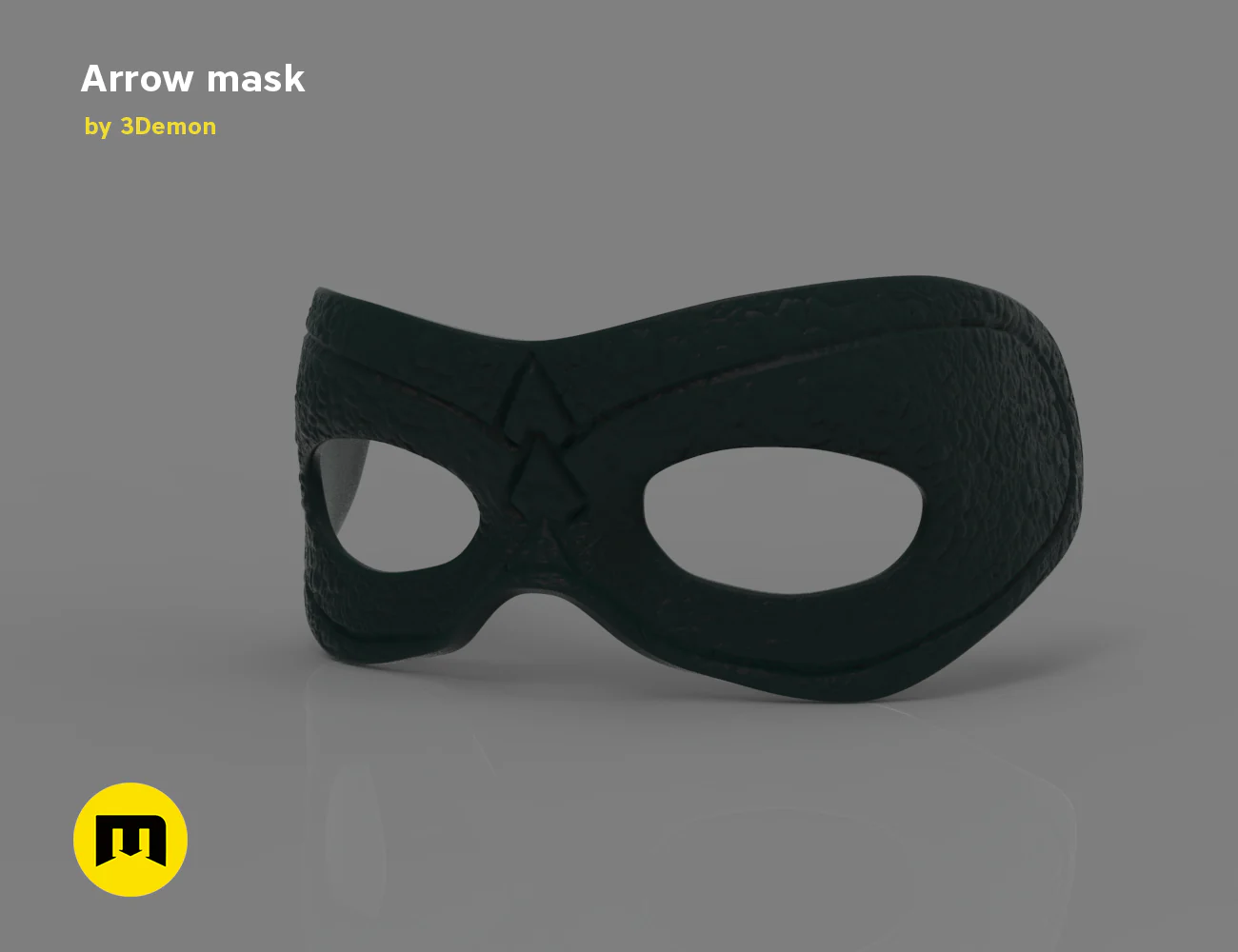 Arrow mask - Image 4