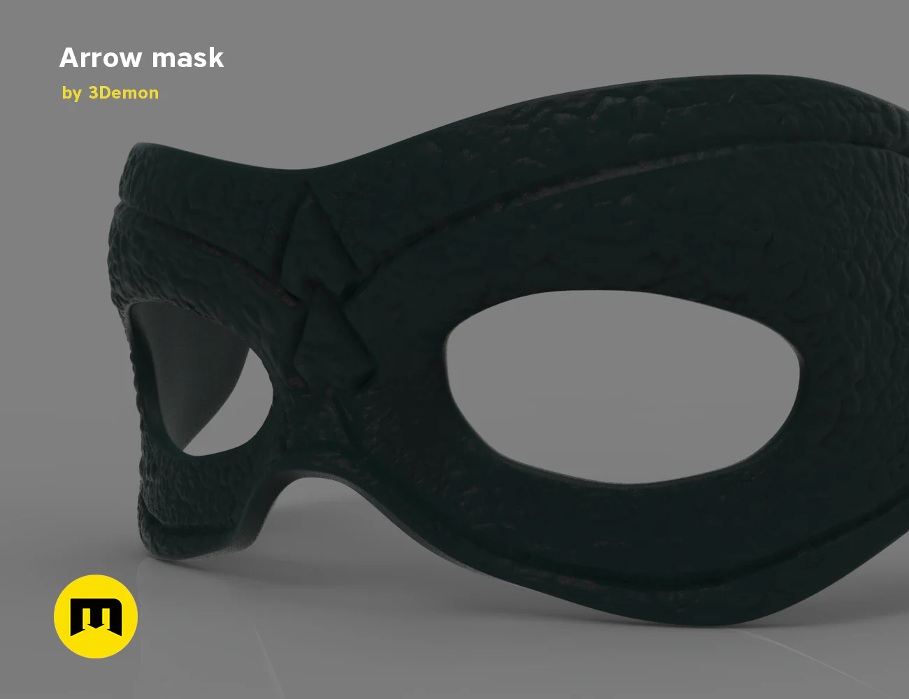 Arrow mask - Image 6