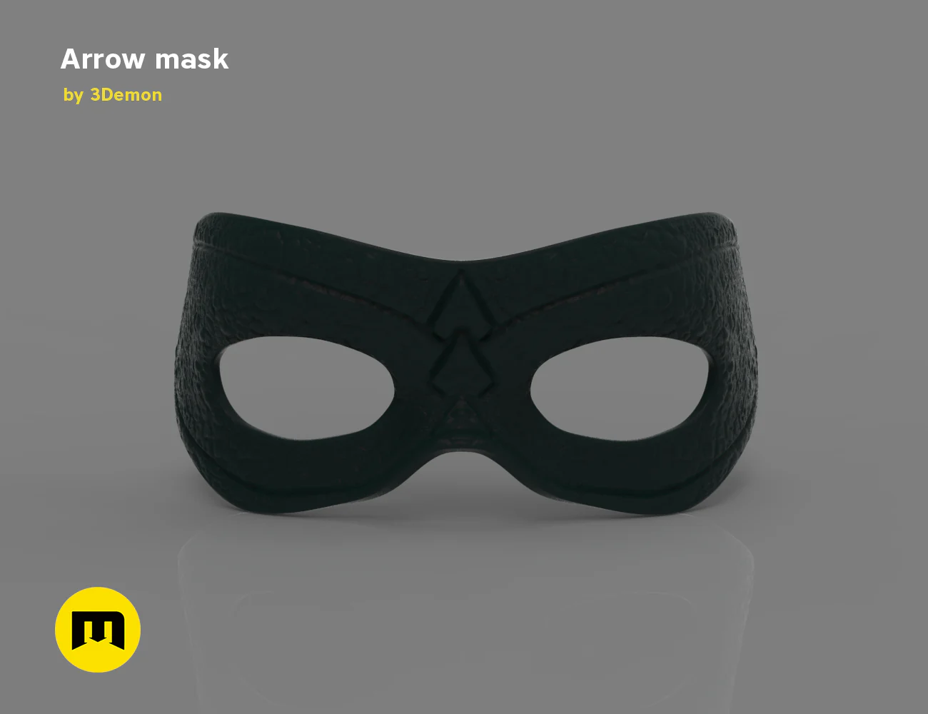 Arrow mask - Image 7