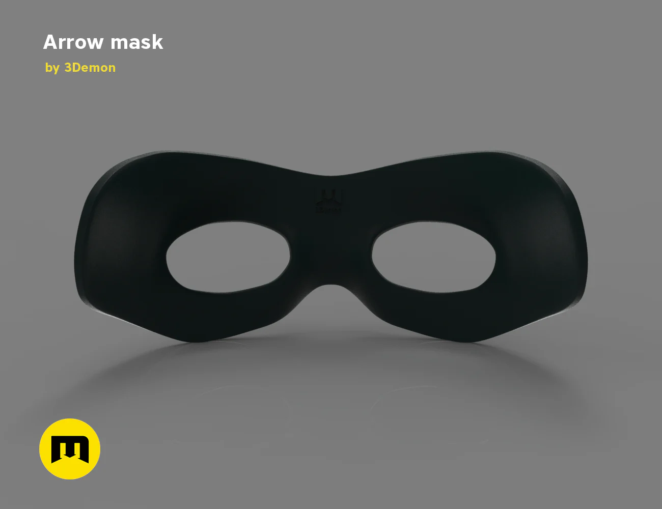 Arrow mask - Image 9