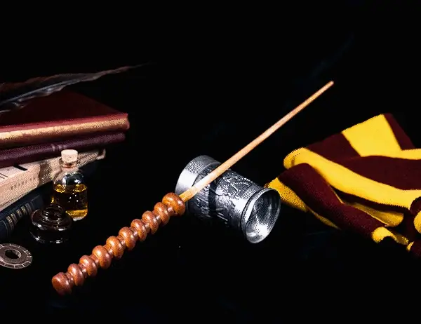 Arthur Weasley's Wand - Image 2