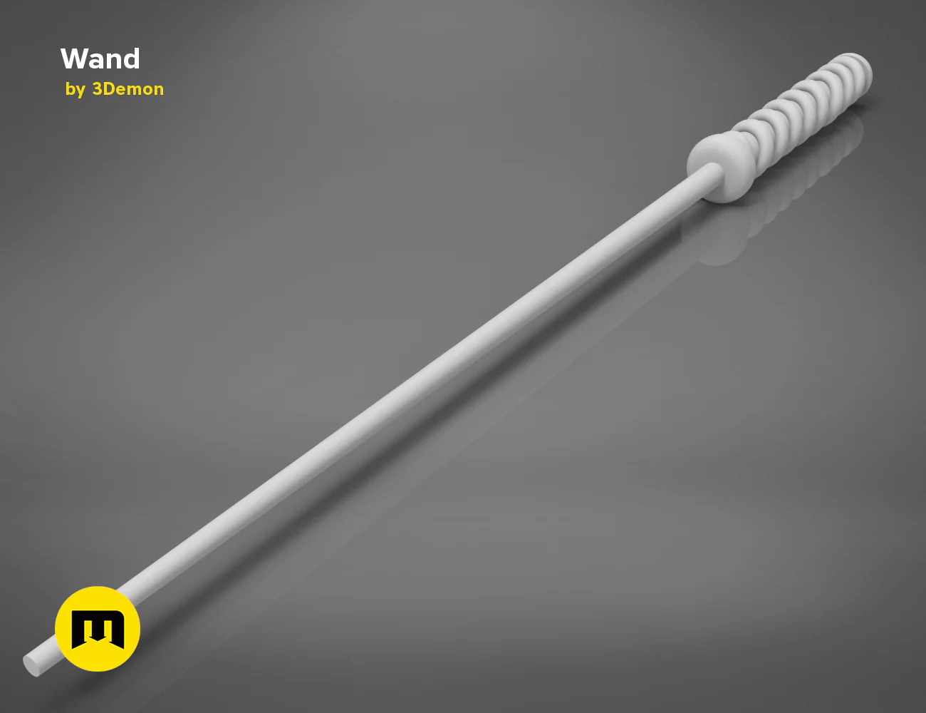 Arthur Weasley's Wand - Image 4