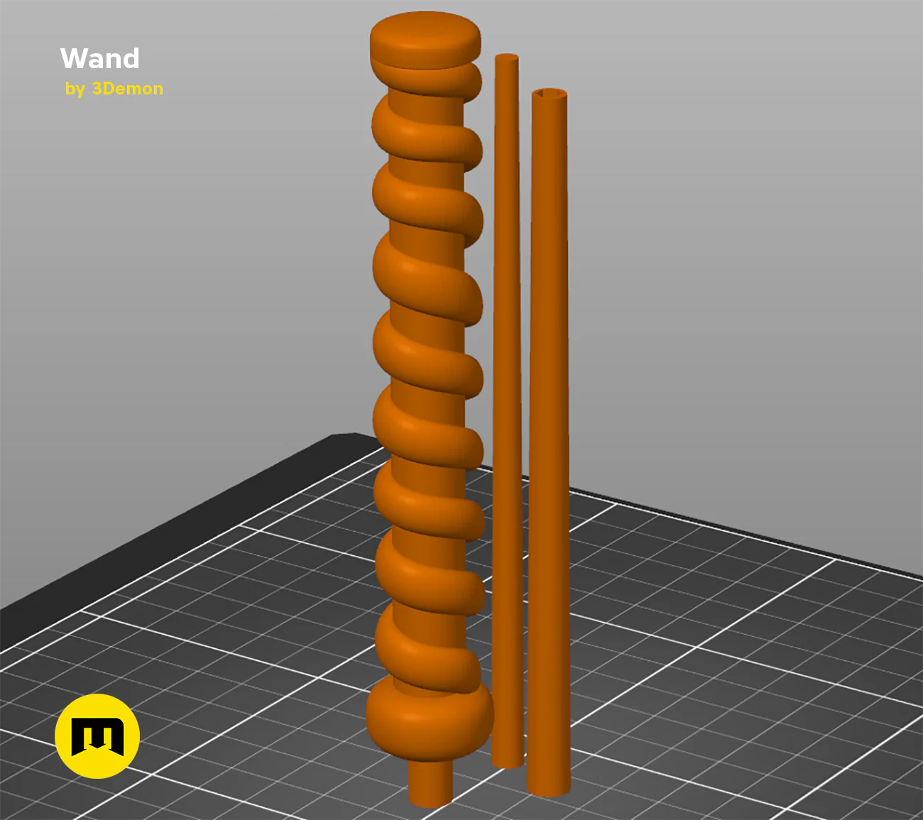 Arthur Weasley's Wand - Image 7