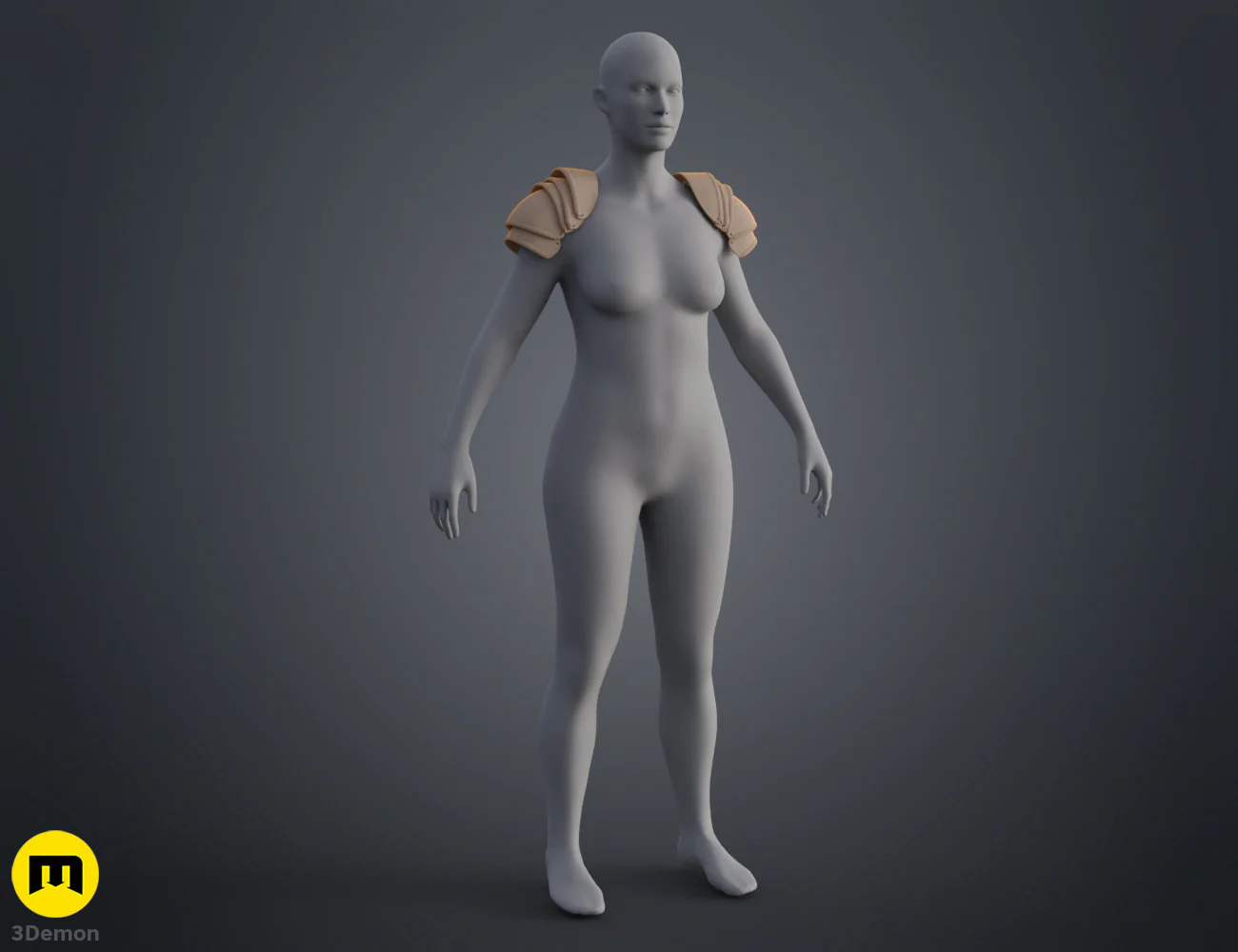 Astrid Leather Armor - How To Train Your Dragon - Image 10