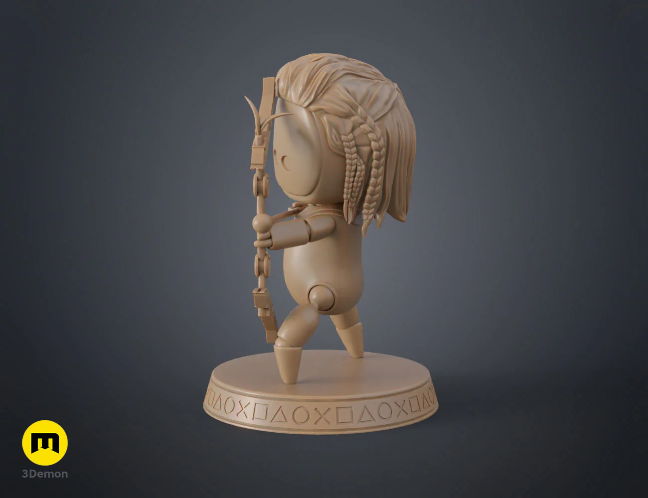 Astro Bot - Aloy Horizon - Image 10