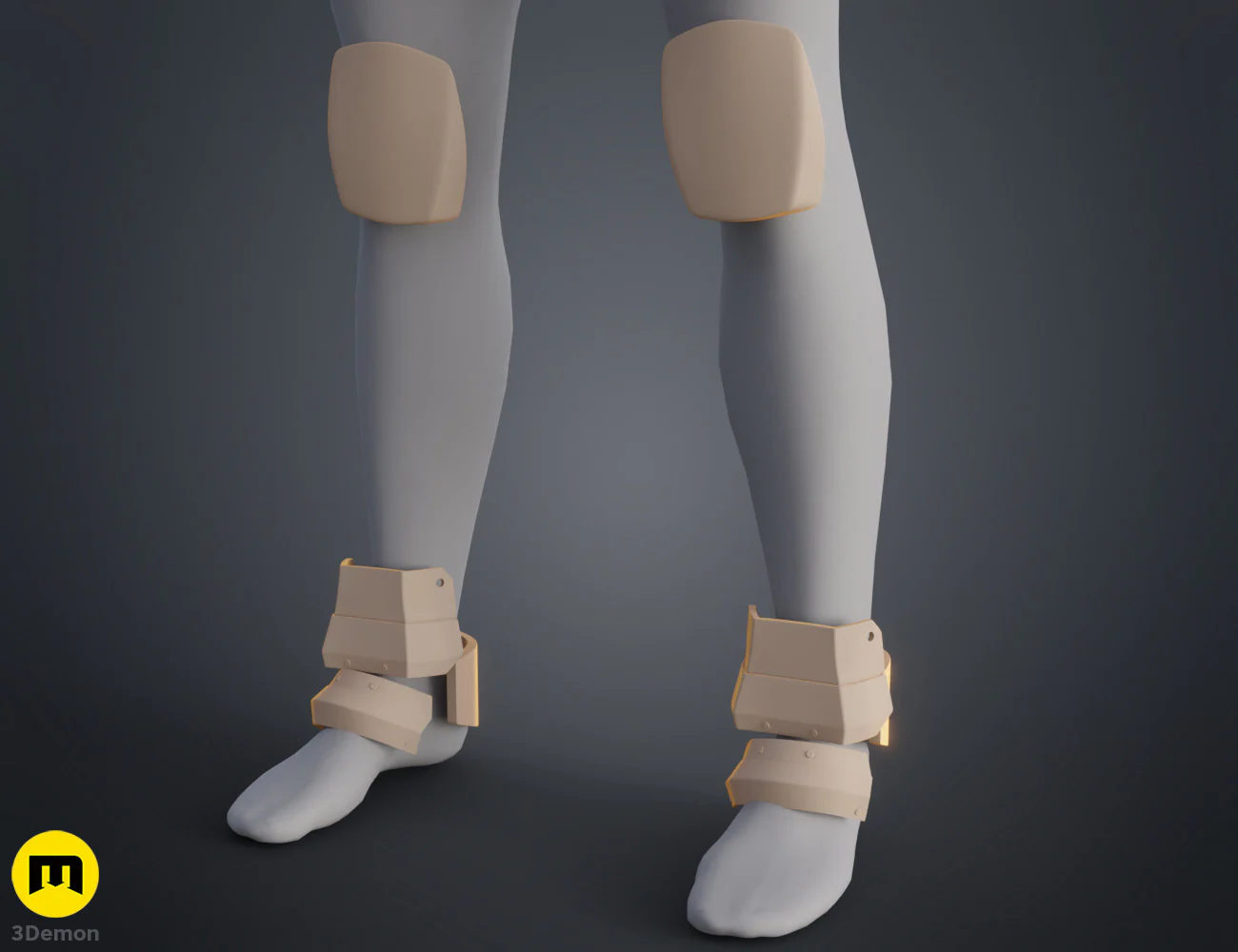 Atreides Armor - Dune - Image 16