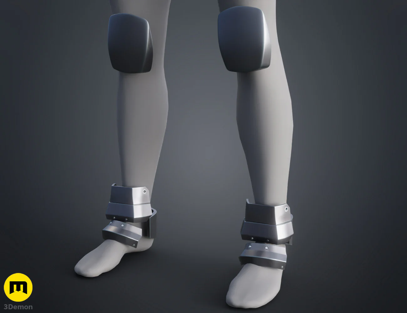 Atreides Armor - Dune - Image 17