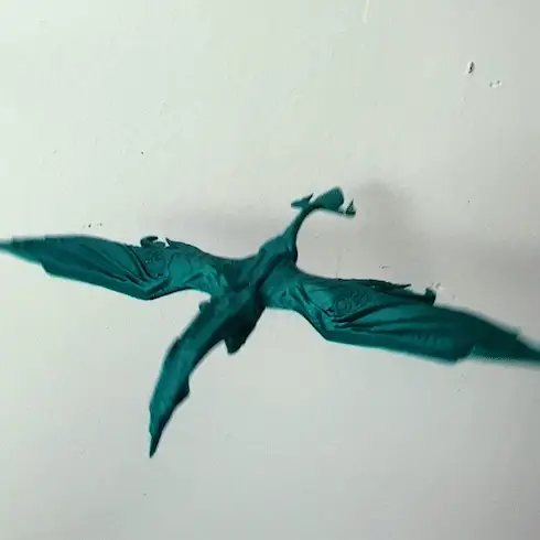 Avatar Ikran Flying Mobile - Image 11