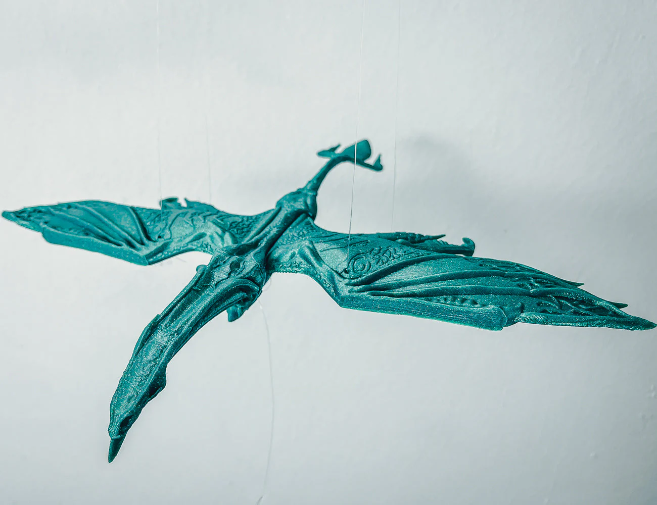 Avatar Ikran Flying Mobile - Image 5