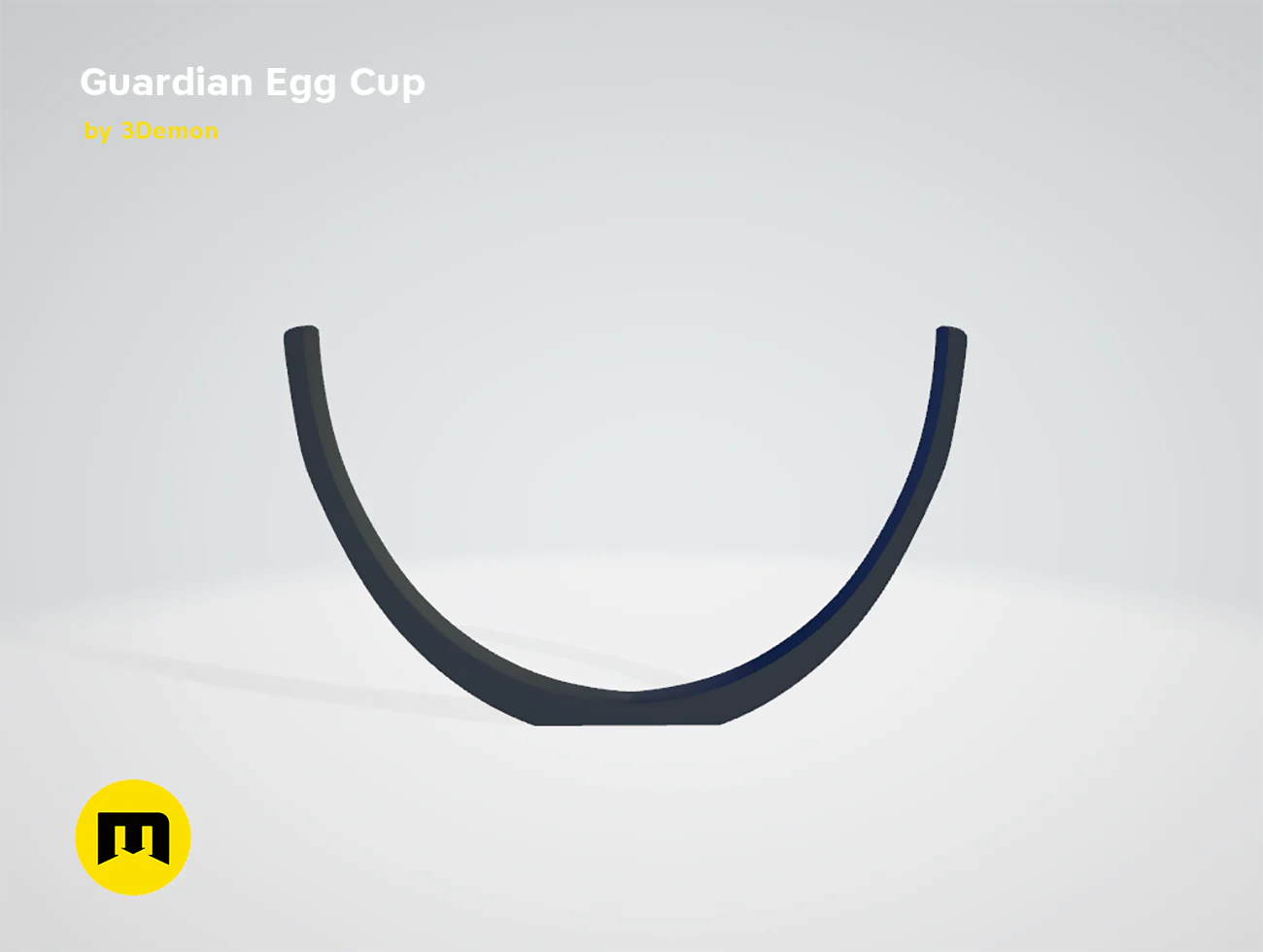 Guardian Egg Holder Cup - Image 30