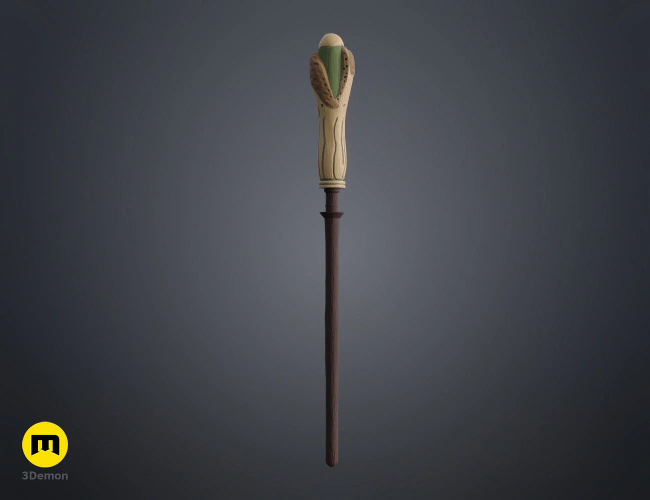 Bartemius Crouch Sr wand - Image 4