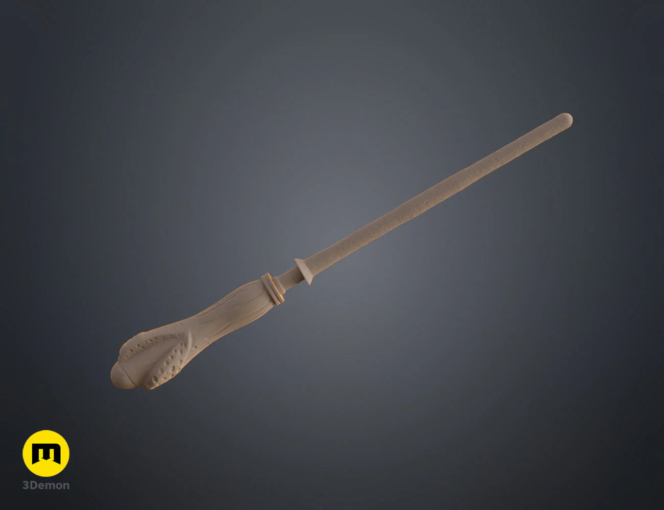 Bartemius Crouch Sr wand - Image 6