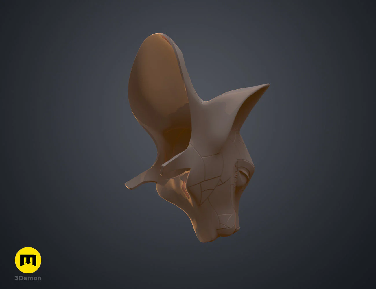 Bastet Helmet - Image 13