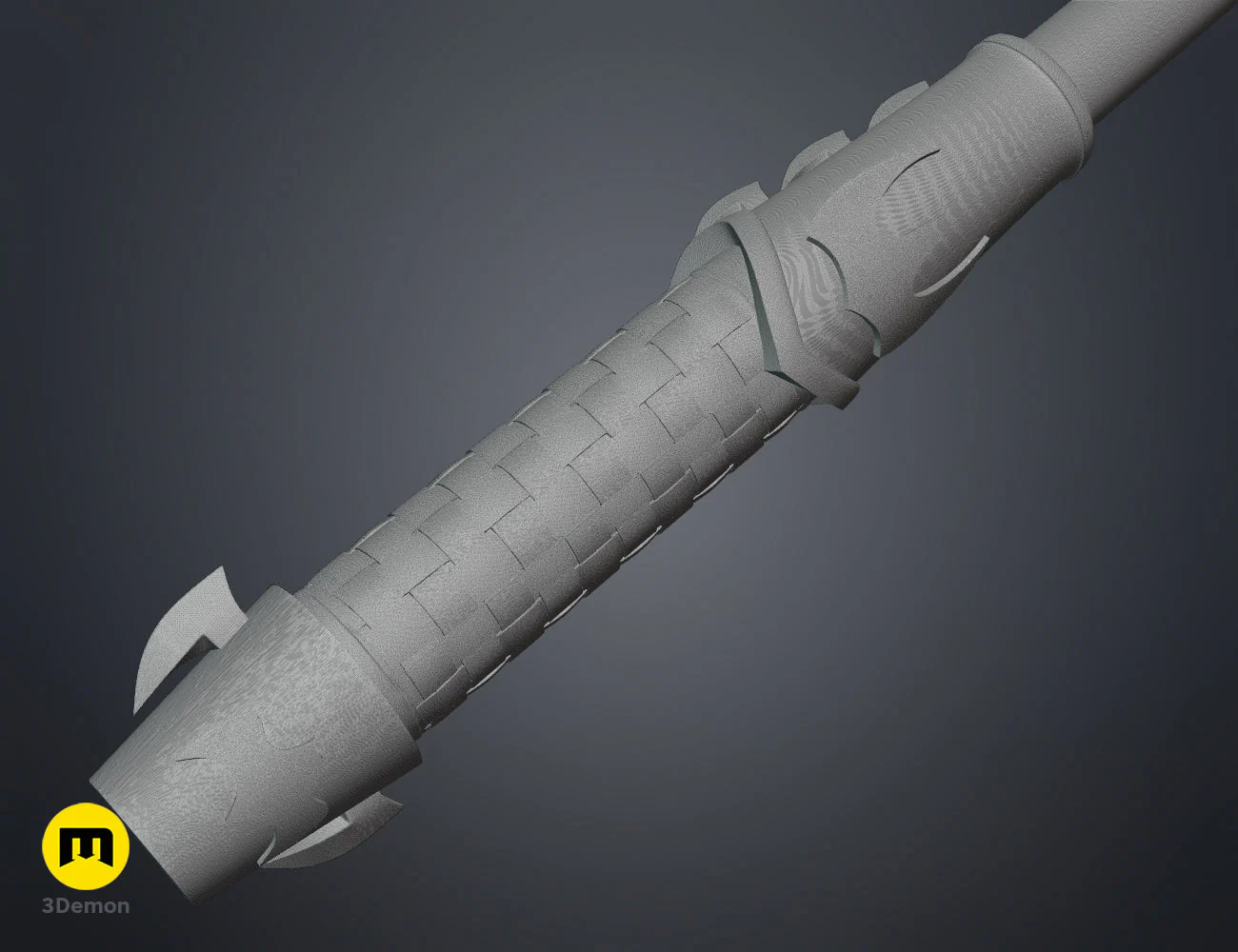 Batman wand - Image 10