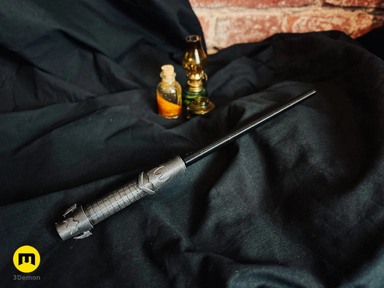 Batman wand - Image 2