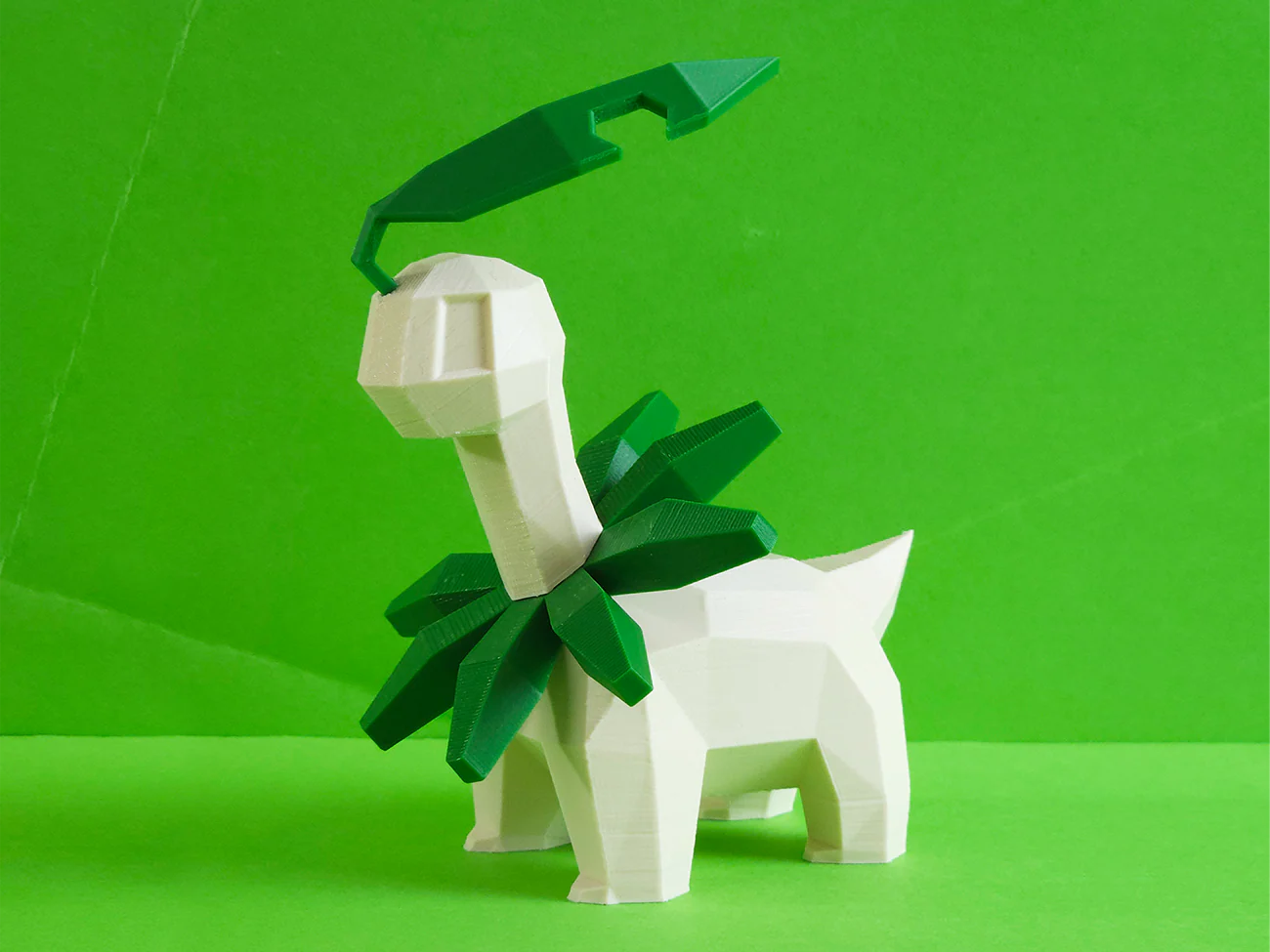 Bayleef